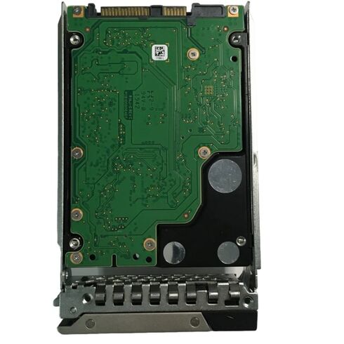 DELL 36YG1 2.4TB 10K RPM 2.5Inch 1200 Mbps HDD