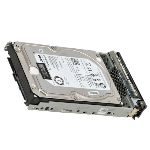 Dell 12GYY 4TB 7.2K RPM SAS HDD
