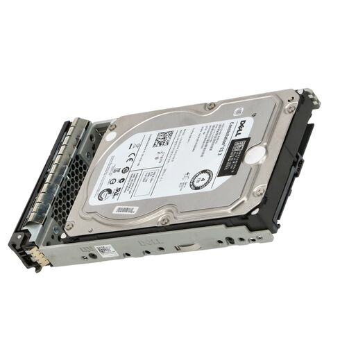Dell 12GYY 4TB RPM SAS 6GBPS HDD