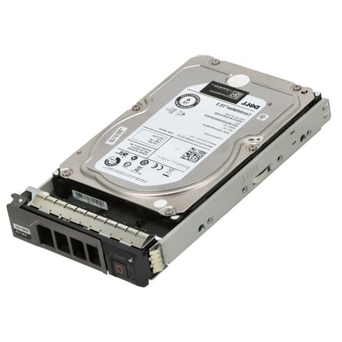 Dell 12GYY 7.2K RPM SAS 6GBPS HD