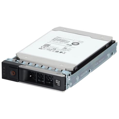 Dell 161-BBWJ SATA 6GBPS Hard Disk Drive