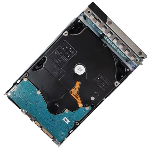 Dell 161-BBWL SATA 6GBPS LFF HDD