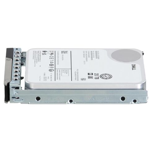 Dell 161-BBWN 20TB Hot Plug Hard Disk Drive