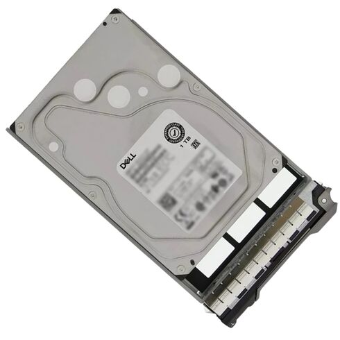 Dell 341-5895 Internal Hard Disk Drive