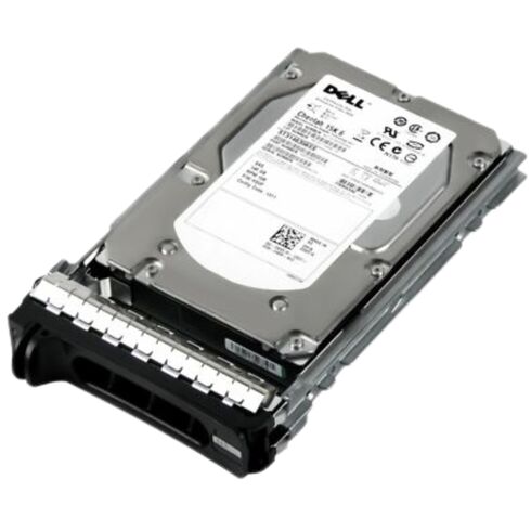 Dell 341-8718 15000 RPM Hard Disk Drive