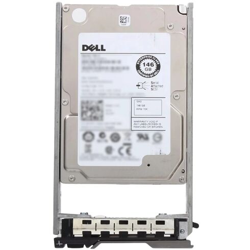 Dell 341-8718 SAS 3GBPS HDD