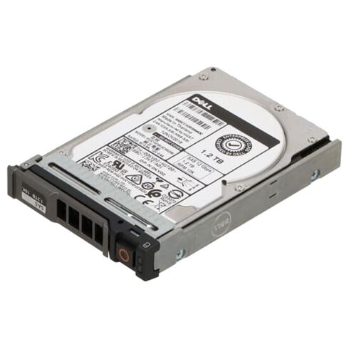 Dell 400-AJPU 1.2TB SAS 12GBPS HDD