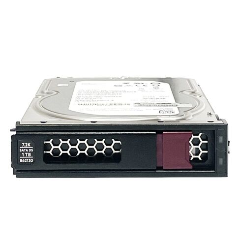 HPE P30574-001 1TB SATA 6GBPS SFF Hard DriveHPE P30574-001 1TB SATA SFF Hot Swap HDD