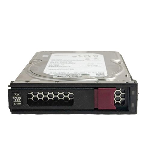 HPE P30575-001 2TB SAS 12GBPS HDD