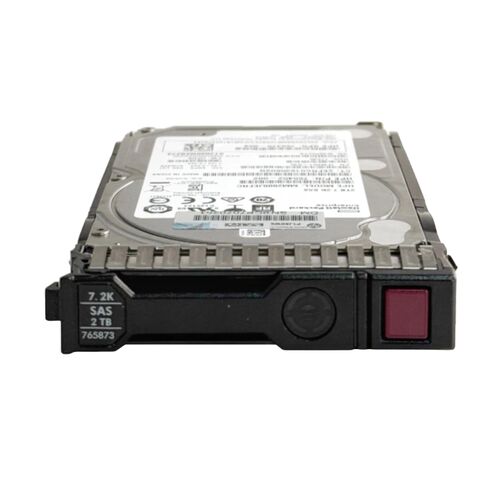HPE P30575-001 2TB SAS 12GBPS Hard Drive