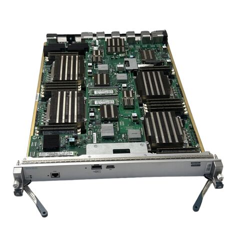 N7K-SM-NAM-9G-K9 Cisco Network Analysis Module