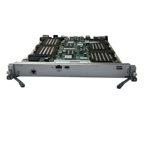 N7K-SM-NAM-9G-K9 Cisco Network Module