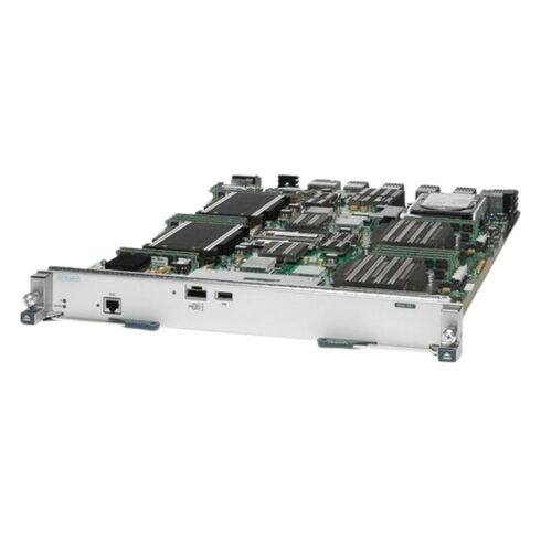 N7K-SM-NAM-9G-K9 Cisco Nexus Module