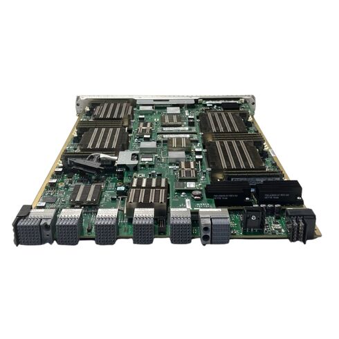 N7K-SM-NAM-9G-K9 Cisco RJ-45 Network Analysis Module