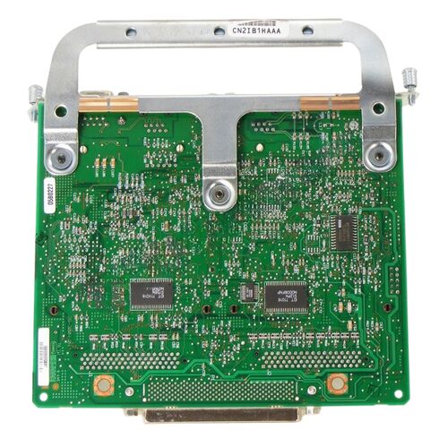 NM-1FE1R2W Cisco 10GBPS Network Interface Module