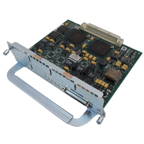 NM-1HSSI Cisco 100MBPS Network Interface Module