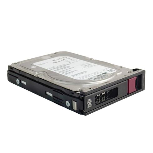 P30575-001 HPE 2TB SAS 12GBPS Hard Drive