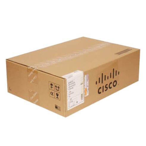 PANEL-48-3-DIN Cisco Termination Connectors