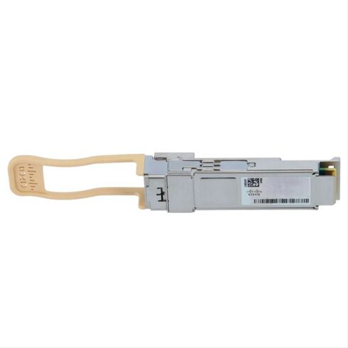 QSFP-40G-LR4 Cisco Wired Ethernet Transceiver Module