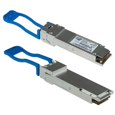 QSFP-40G-LR4-S= Cisco 40 Gigabit Transceiver Module