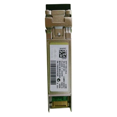 SFP-10G-LR-S Cisco SFP+ Transceiver Module