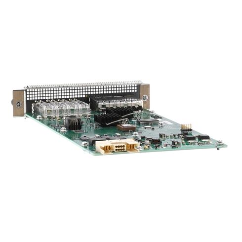 SSM-4GE= Cisco 4-Ports Ethernet Services Module