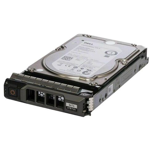 THGNN Dell 4TB HDD