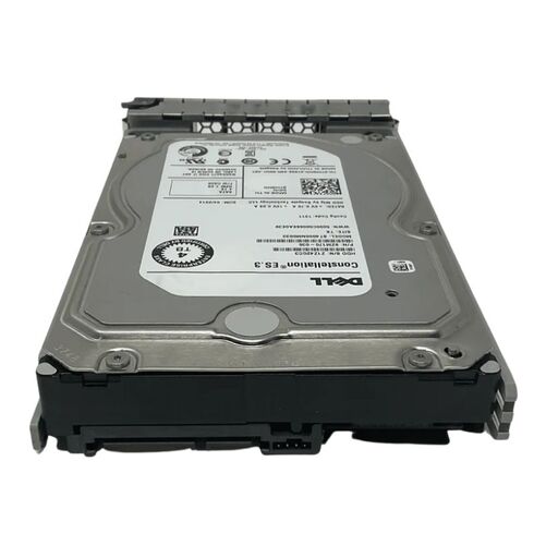 THGNN Dell 4TB SATA 3.5Inch HDD