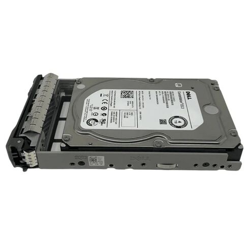 THGNN ​Dell SATA 6GBPS 3.5Inch HDD