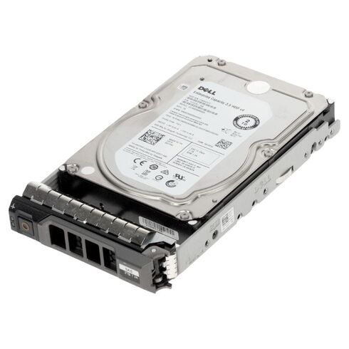 TMVN7 Dell 2TB SAS HDD