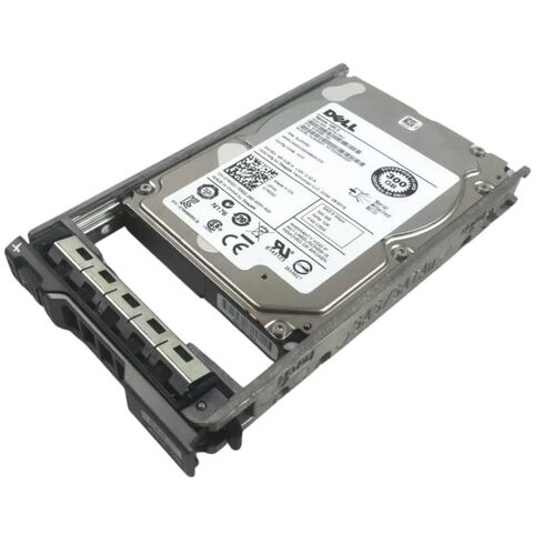 0U706K Dell 300GB SAS 6GBPS HDD