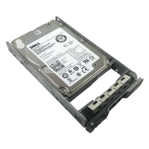 0U706K Dell SAS 6GBPS 256MB HDD