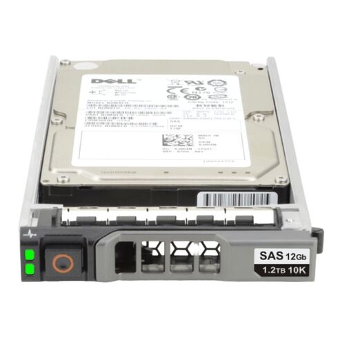 0V2KWT Dell 1.2TB 2.5inch Hot Swap HDD