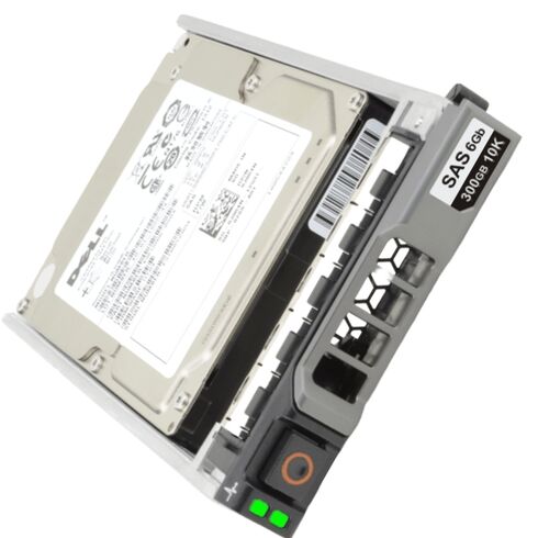 341-9874 Dell Poweredge Hard Disk Drive
