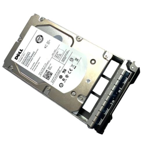 342-0120 Dell 15000 RPM Hard Disk Drive
