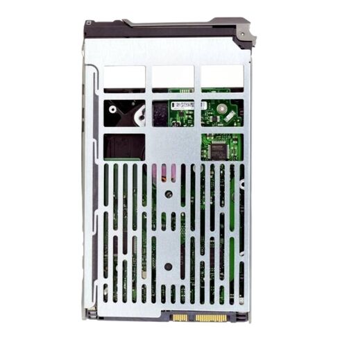 342-2082 Dell 600GB 15K RPM SAS 6GBPS HDD