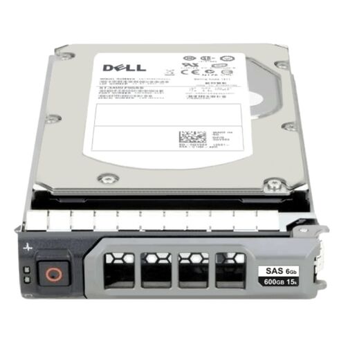 342-2082 Dell 600GB HDD