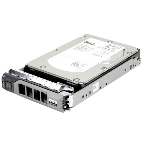 342-2082 Dell 600GB SAS 6GBPS HDD