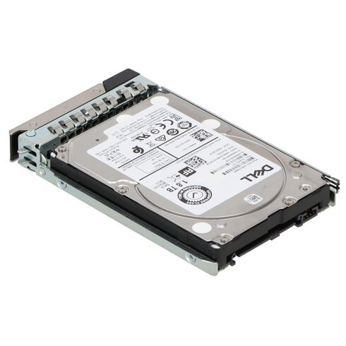 383N9 DELL 1.8TB 10K RPM 2.5Inch 1200 Mbps HDD