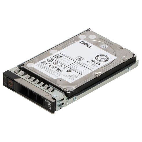 400-AJQB Dell 600GB Hot-Plug HDD