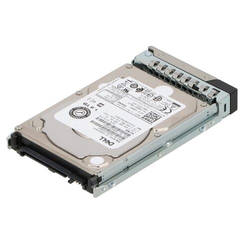400-AJQN Dell 1.8TB 10K RPM HDD