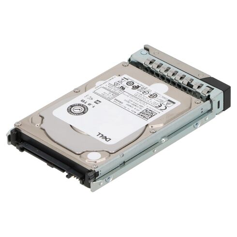 400-AJQP Dell 1.8TB 512e HDD