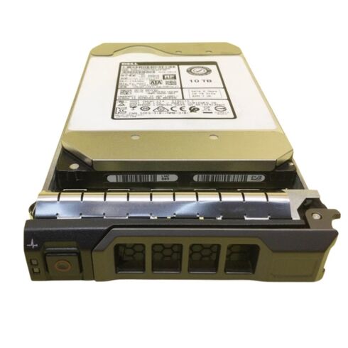 400-ANXI Dell SATA 6GBPS HDD