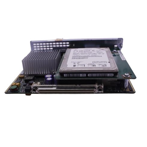 Cisco NM-CIDS-K9 100Base TX Ethernet Port Module