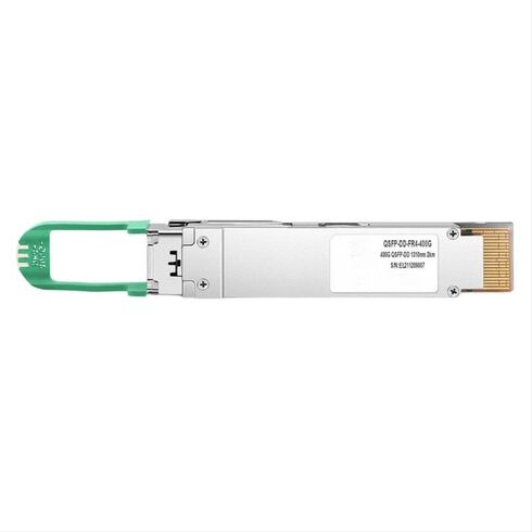 Cisco QDD-400G-FR4-S 400 Gigabit SFP Transceiver Module