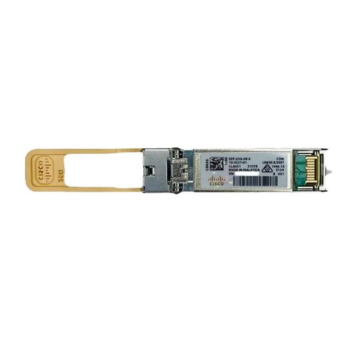 Cisco SFP-25G-SR-S= Ethernet Transceiver