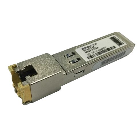 Cisco SFP-GE-T SFP Transceiver
