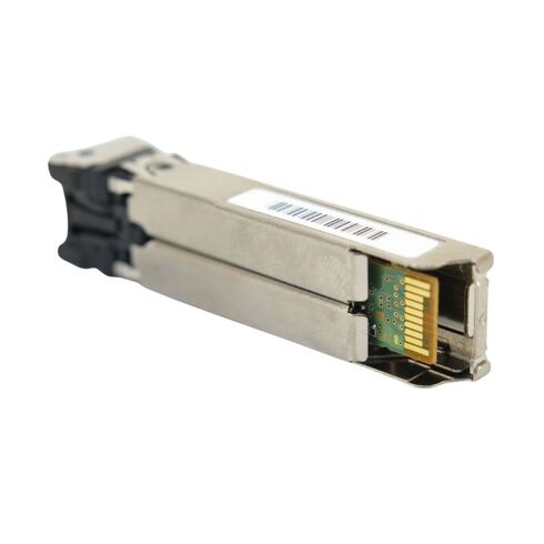 Cisco SFP-GE-Z LC Transceiver Module
