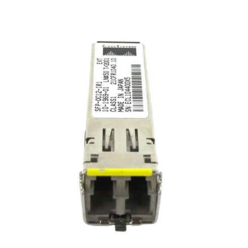 Cisco SFP-OC12-IR1 Transceiver Module