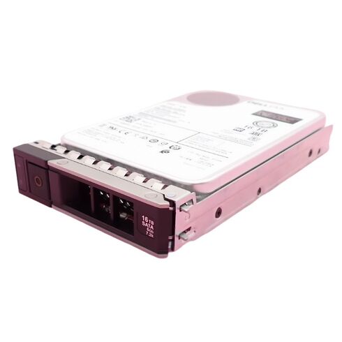 DELL 39XRY 16TB 7.2K RPM 6GBPS SATA HDD
